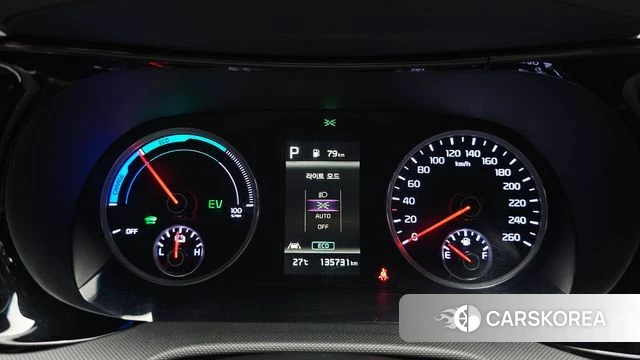 Kia K5 Hybrid 3rd Generation id 4768696 из Кореи 33
