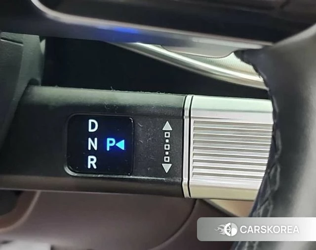 Hyundai Grandeur Hybrid (GN7) id 4511316 из Кореи 17