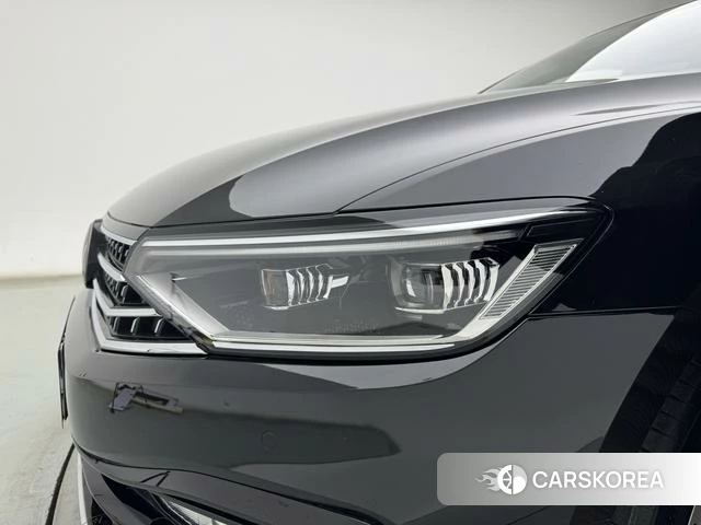 Volkswagen Magotan id 4258706 из Китая 26