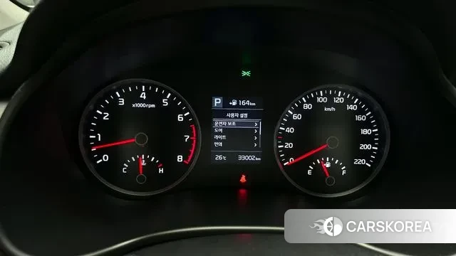 Kia Stonic id 3024613 из Кореи 18