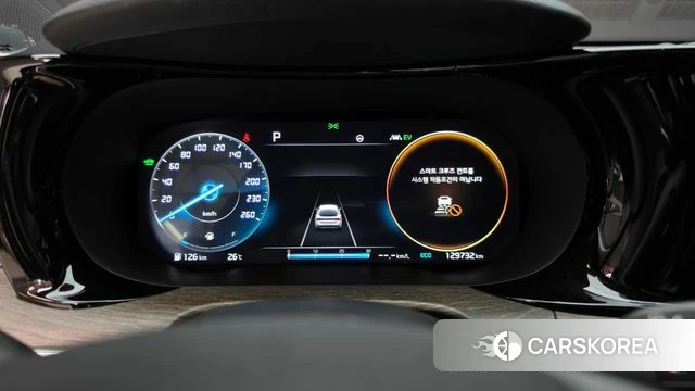 Kia K5 Hybrid 3rd Generation id 4928678 из Кореи 32