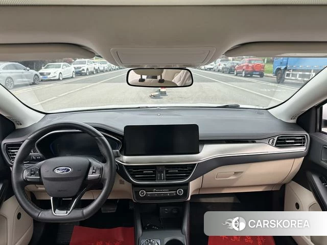 Ford Fox id 4213688 из Китая 8