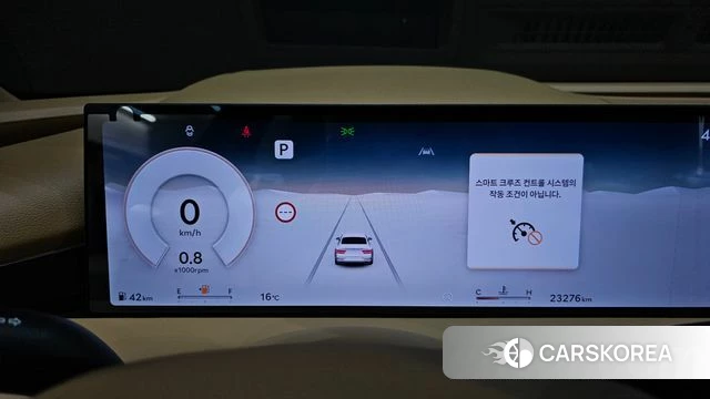 Genesis G80 (RG3) id 3837980 из Кореи 18