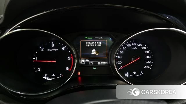 Kia All New Carnival id 4339873 из Кореи 18