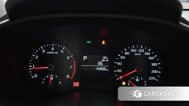Kia Morning Urban (JA) id 4494451 из Кореи 28