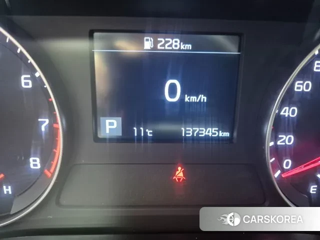 Kia Come New K3 id 3736963 из Кореи 17