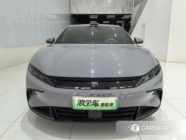 BYD Han DM id 3920161 из Китая 8