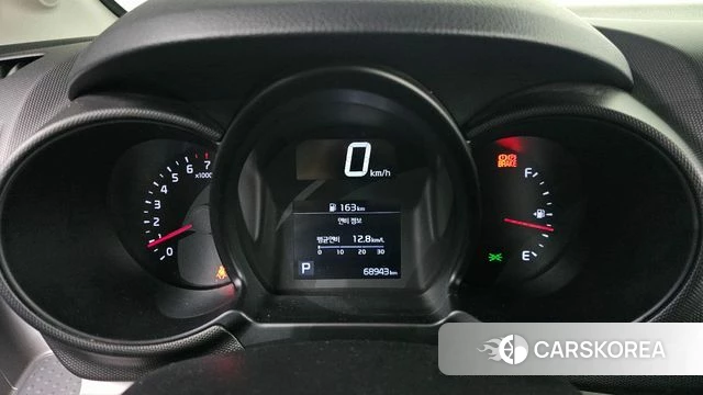 Kia The New Ray id 4396714 из Кореи 30
