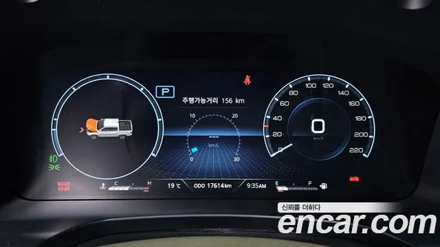 Ssangyong The New Rexton Sports Cannes id 2738076 из Кореи 18