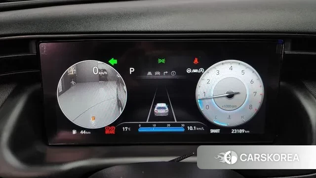 Hyundai Tucson (NX4) id 3360042 из Кореи 18