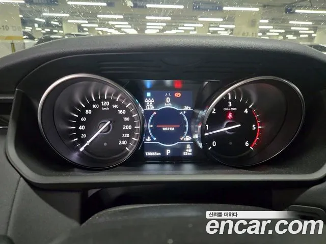 Land Rover Discovery 5 id 2821799 из Кореи 17