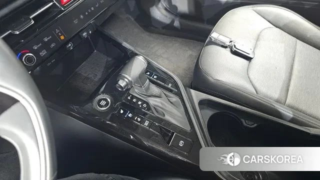 Kia Di Ol Nu Niro id 3406214 из Кореи 18