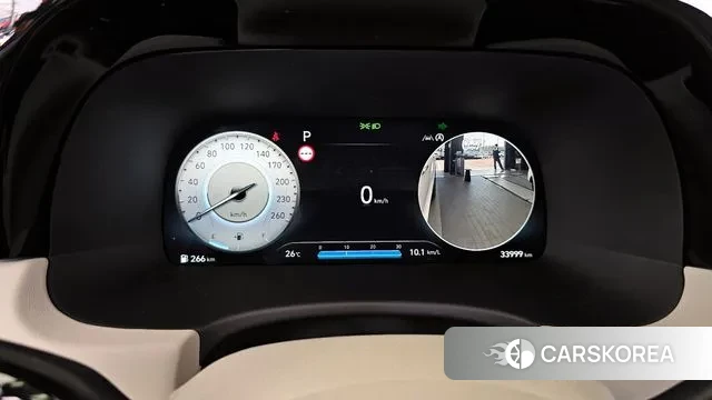 Hyundai The New Palisade id 3251936 из Кореи 18