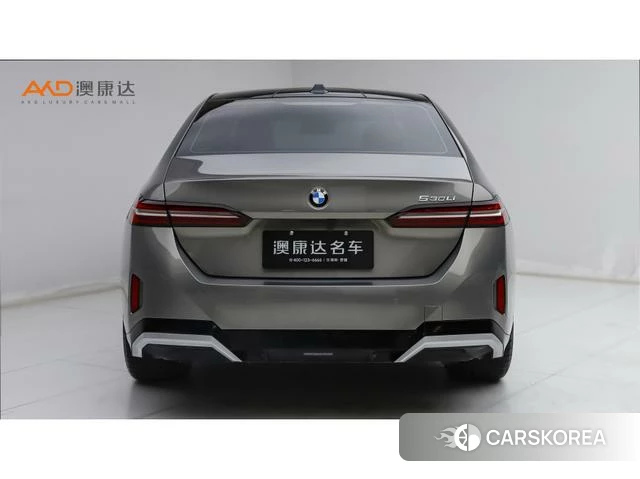 BMW 5 series id 4277180 из Китая 8