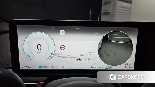 Genesis GV60 id 3027350 из Кореи 18