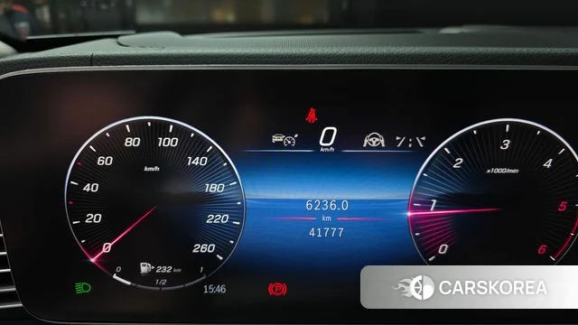 Mercedes-Benz GLE-Class W167 id 4554662 из Кореи 32