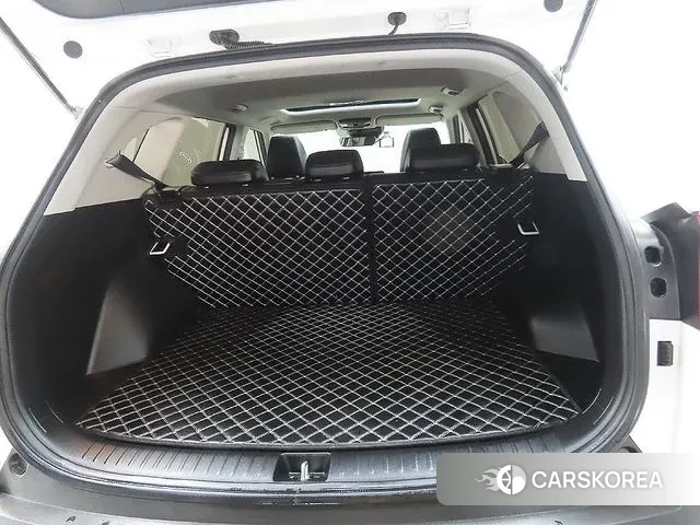 Kia Seltos id 3530617 из Кореи 18