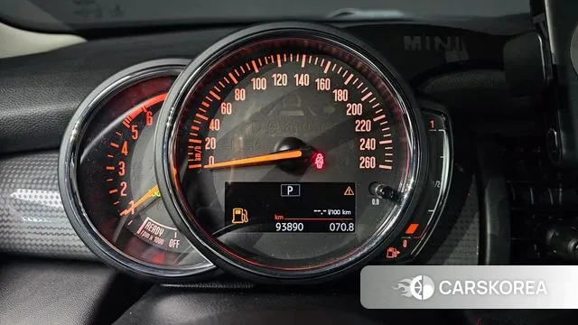 Mini Cooper D id 3024356 из Кореи 18