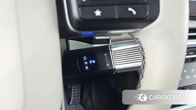 Hyundai Santa Fe (MX5) id 3837906 из Кореи 18