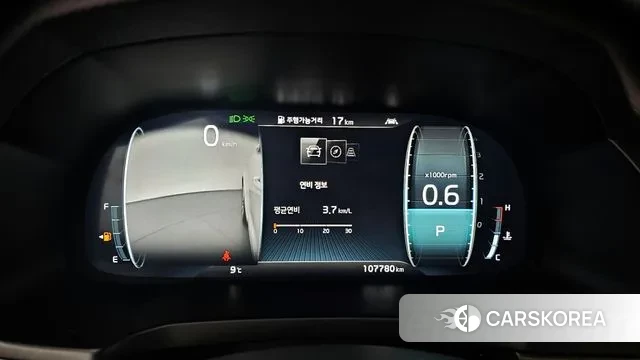 Kia K7 Premier id 3687154 из Кореи 18