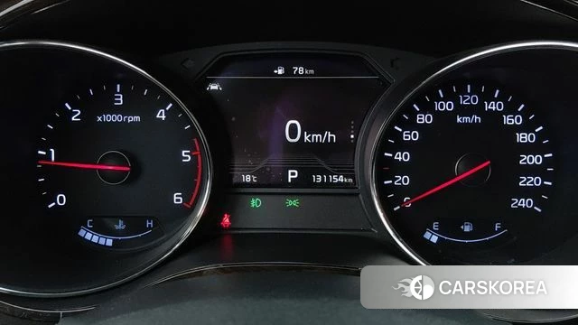 Kia The New Carnival id 4794251 из Кореи 18