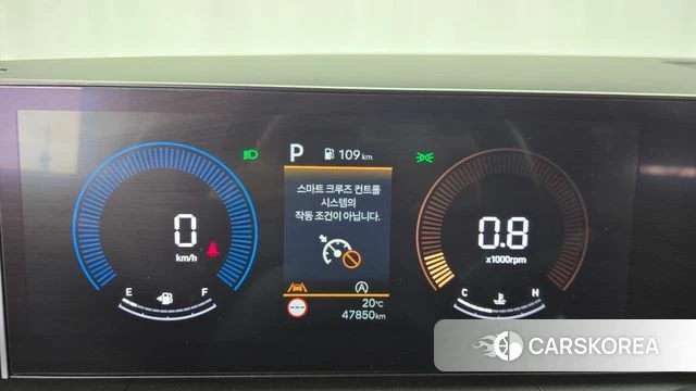Hyundai Santa Fe (MX5) id 4422080 из Кореи 33