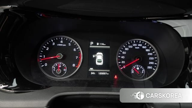 Kia K5 3rd generation id 4675933 из Кореи 30