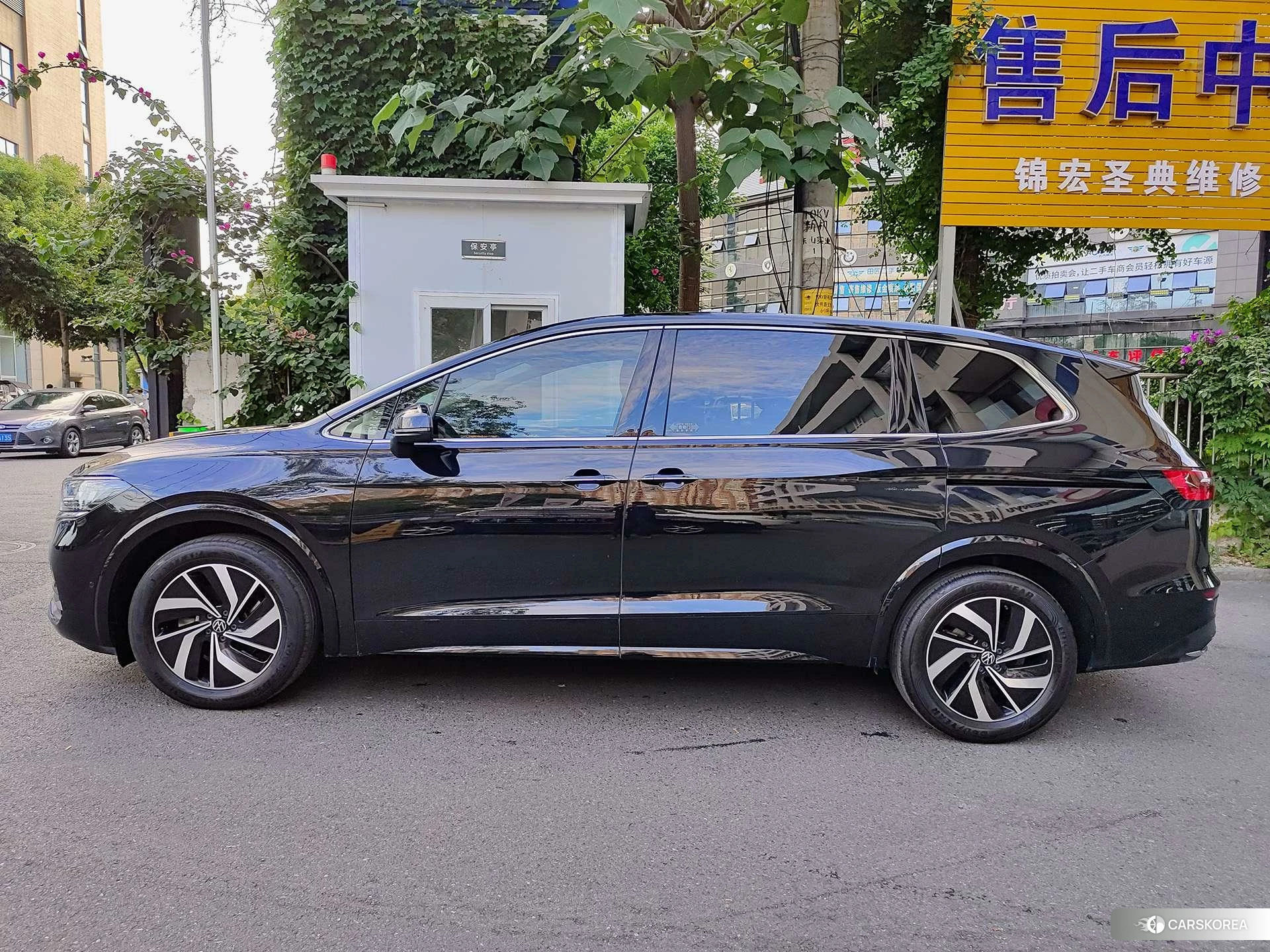 Volkswagen Weiran id 4441270 из Китая 9