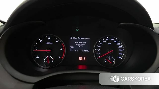 Kia Stinger id 4508660 из Кореи 31