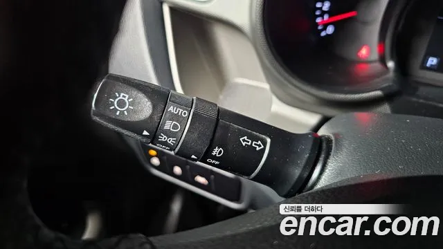 Kia The New Ray id 2564313 из Кореи 18