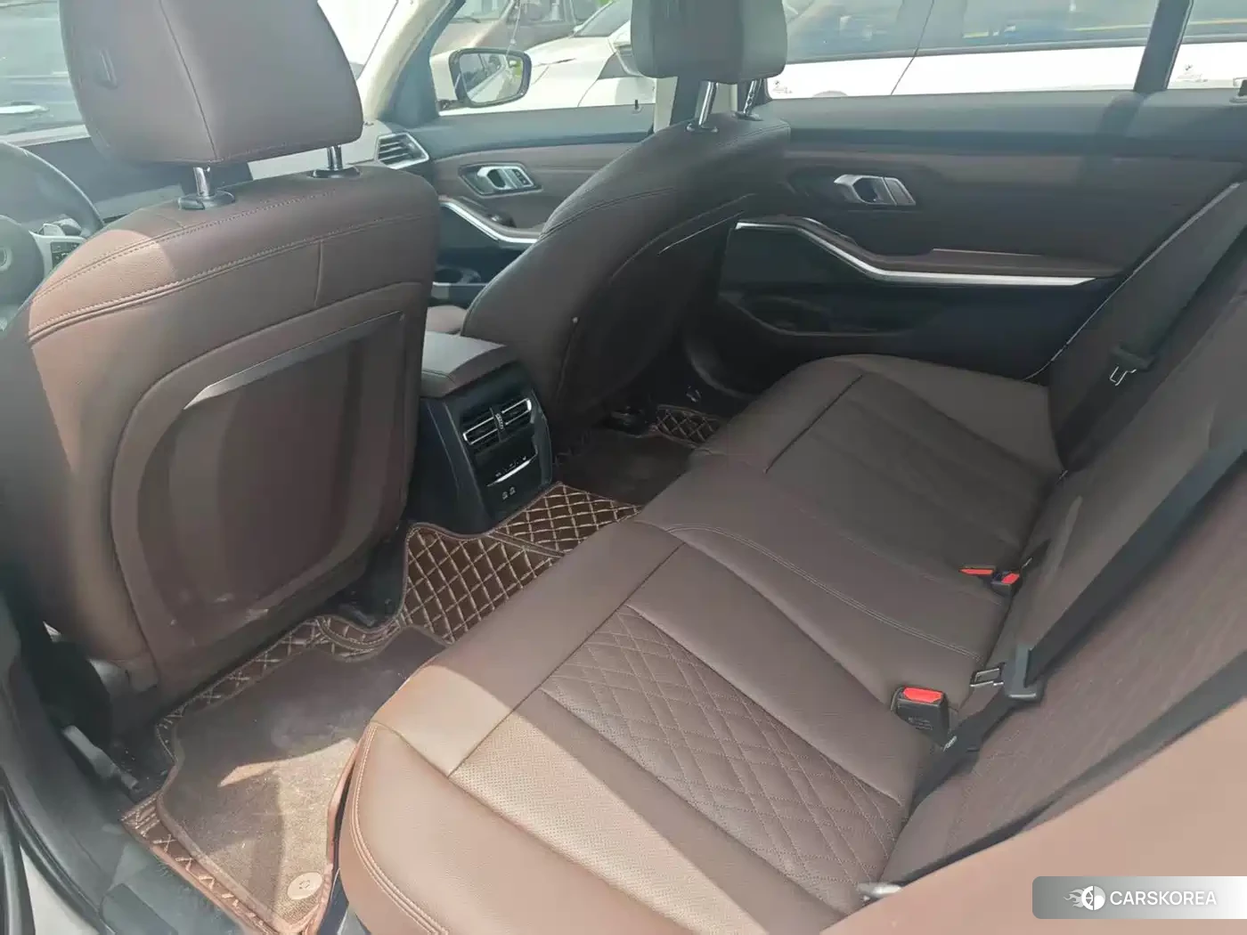 BMW 3 series id 4655216 из Китая 13