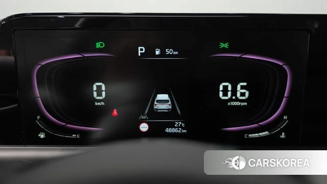 Kia The New Seltos id 4428008 из Кореи 30