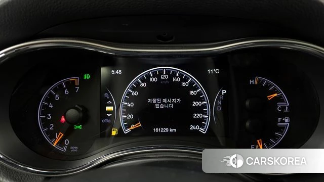 Jeep Grand Cherokee id 3796374 из Кореи 18