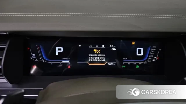 Ssangyong Torres id 3696341 из Кореи 18