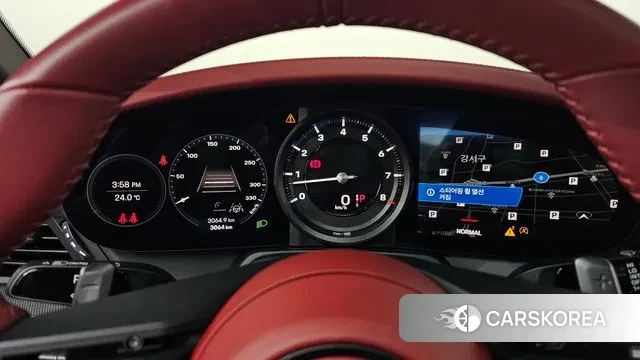 Porsche 911(992) id 3147186 из Кореи 18