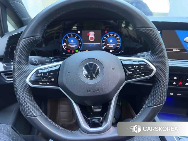Volkswagen Golf id 4264685 из Китая 16