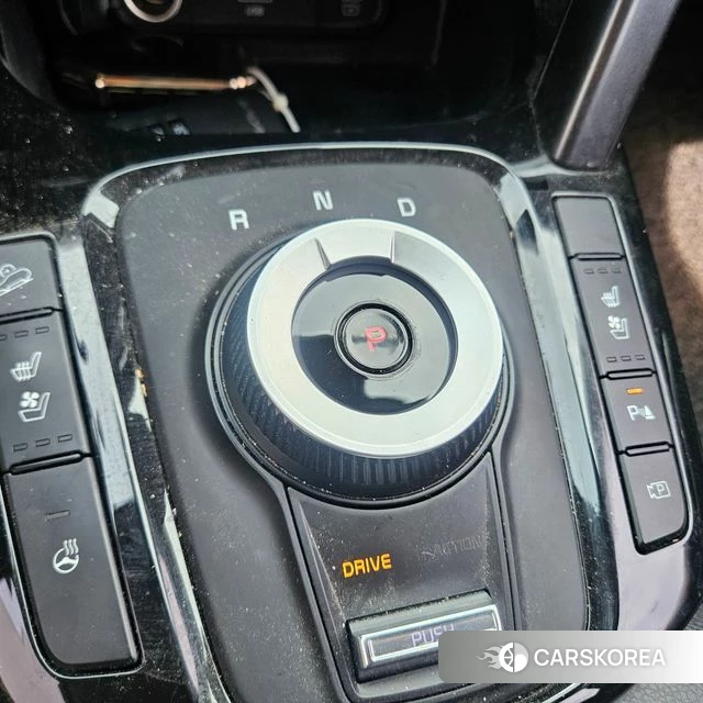 Kia The New Seltos id 4394908 из Кореи 13