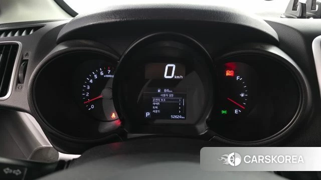 Kia The New Ray id 3865573 из Кореи 18