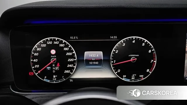 Mercedes-Benz E-Class W213 id 3789317 из Кореи 18