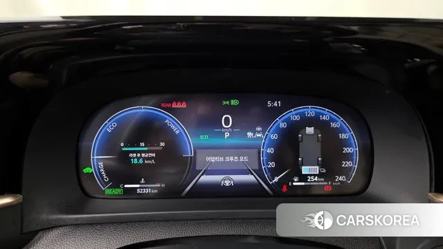 Toyota Crown Crossover id 3400286 из Кореи 18