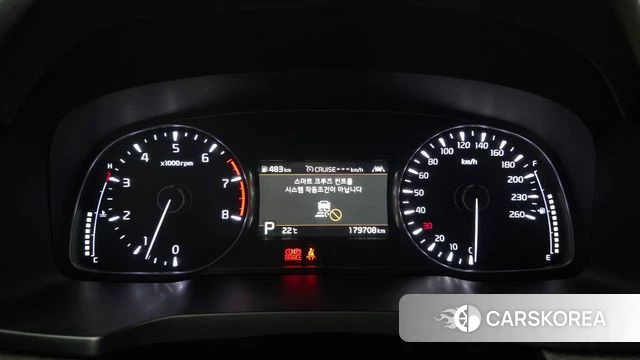 Kia K7 Premier id 4325032 из Кореи 18