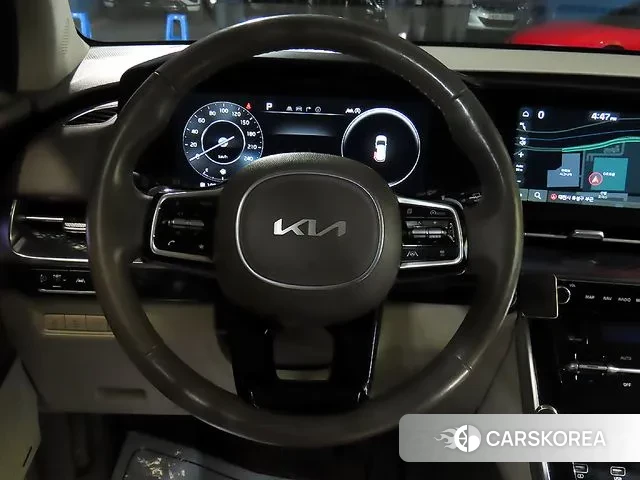 Kia Carnival 4th generation id 3447478 из Кореи 18