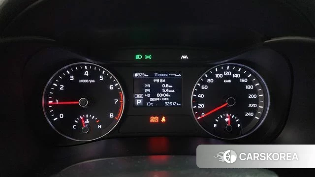 Kia Come New K3 id 3911177 из Кореи 18