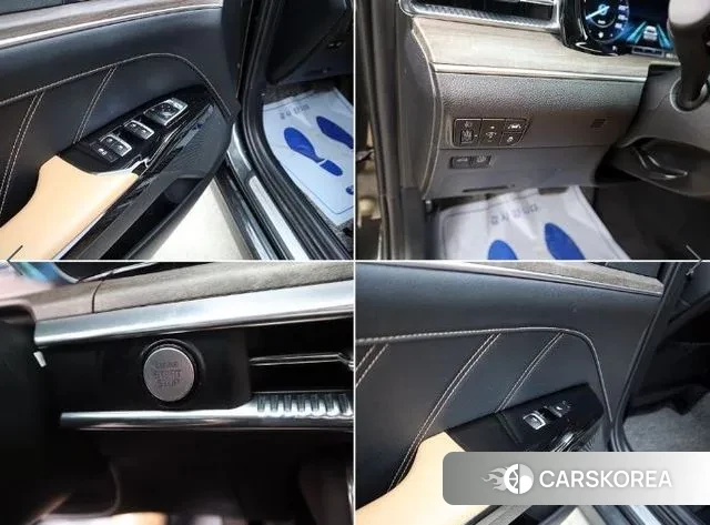 Kia K5 Hybrid 3rd Generation id 3425449 из Кореи 18