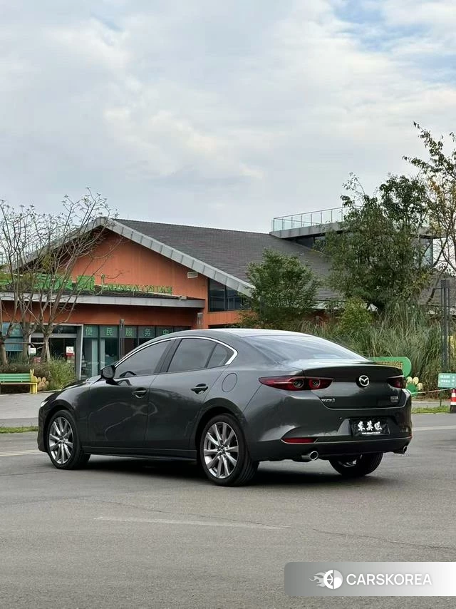 Mazda 3 Angkesaila id 4277324 из Китая 9