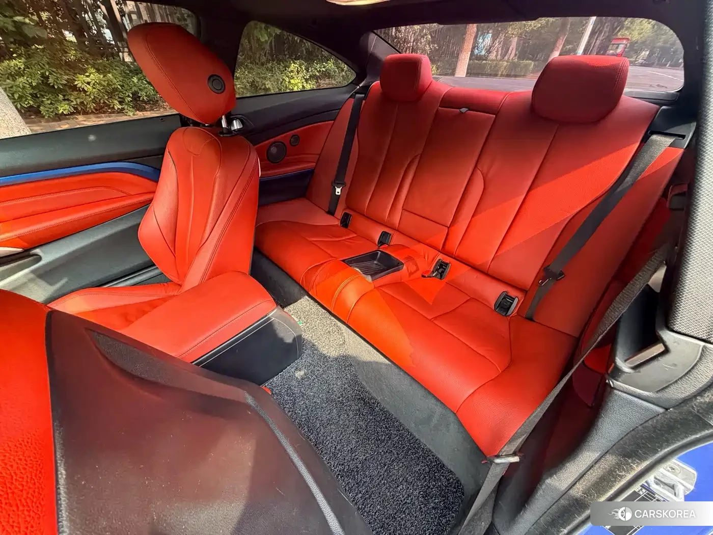 BMW 4 series id 4680784 из Китая 8
