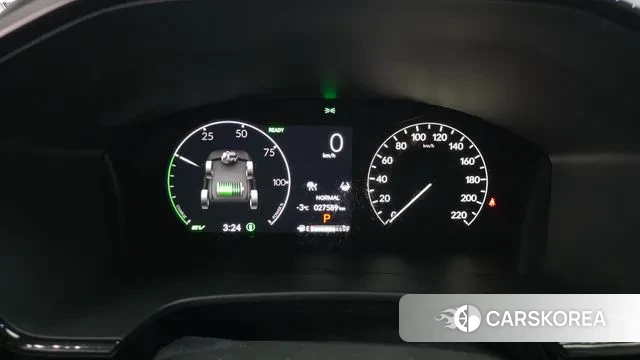 Honda CR-V 5th generation id 3629177 из Кореи 18