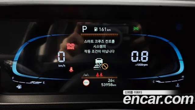 Hyundai Casper id 2949827 из Кореи 18