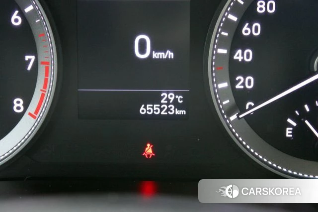 Hyundai Grandeur IG id 4435769 из Кореи 18