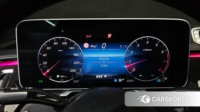 Mercedes-Benz S-Class W223 id 3777780 из Кореи 18